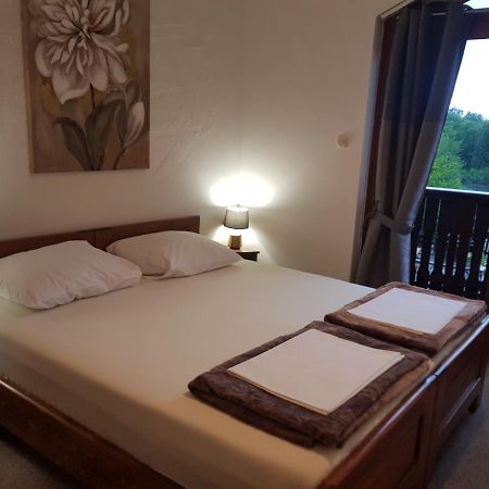 Rooms Brig Duga Resa Eksteriør bilde