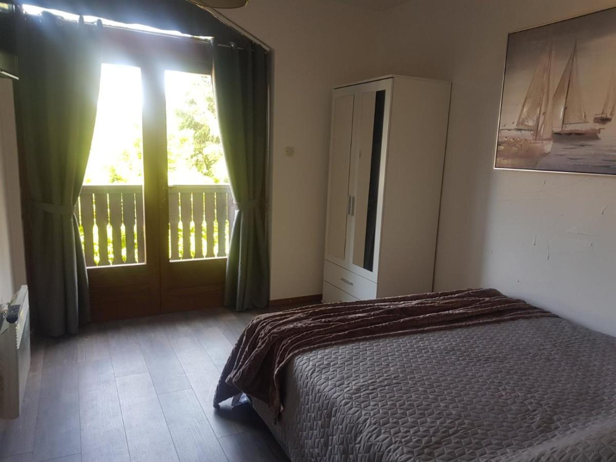 Rooms Brig Duga Resa Eksteriør bilde